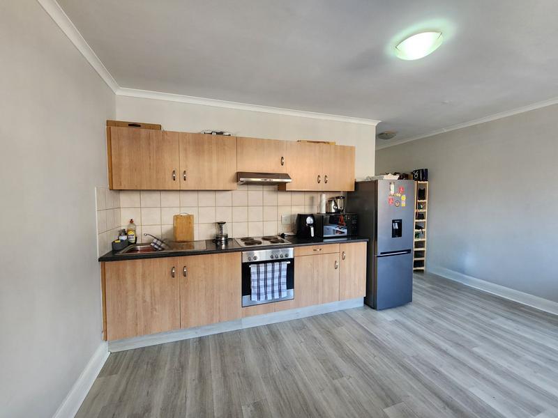 To Let 1 Bedroom Property for Rent in Cape Town City Centre Western Cape